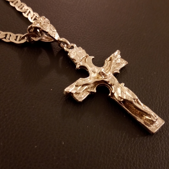 Macy's Other - Mens Chain